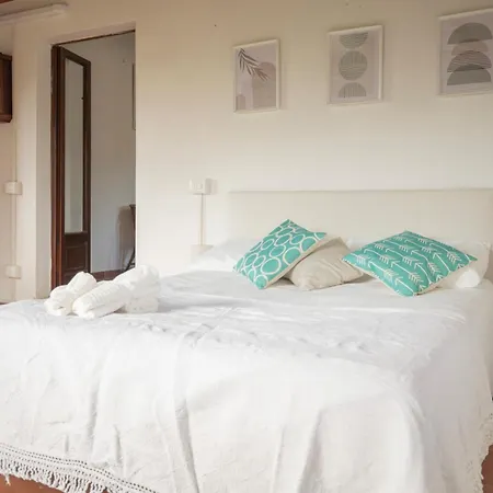 Quintavalle Apartman Casa Marchetti