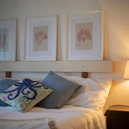 Quintavalle Apartman