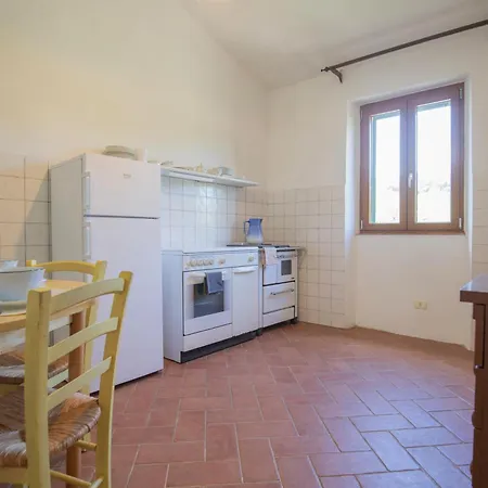 Apartman Quintavalle *