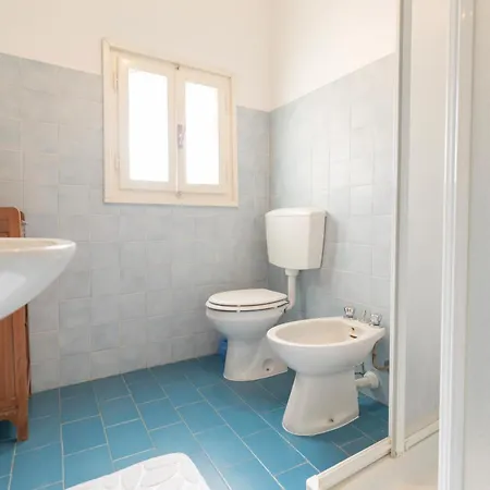 דירה Quintavalle