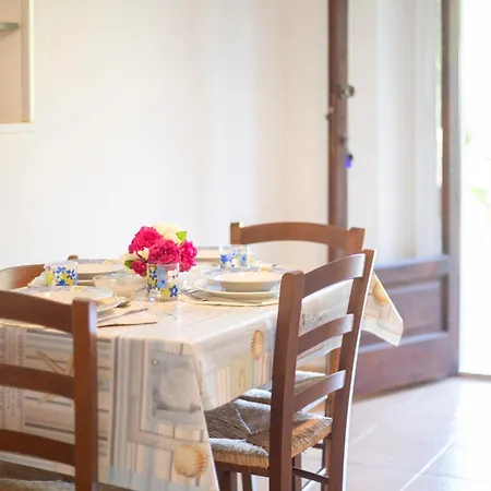 Apartman Quintavalle *