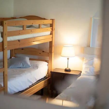 Quintavalle * Casa Marchetti