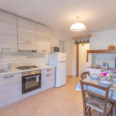 Quintavalle Apartment