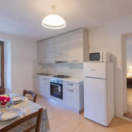 Quintavalle Apartment