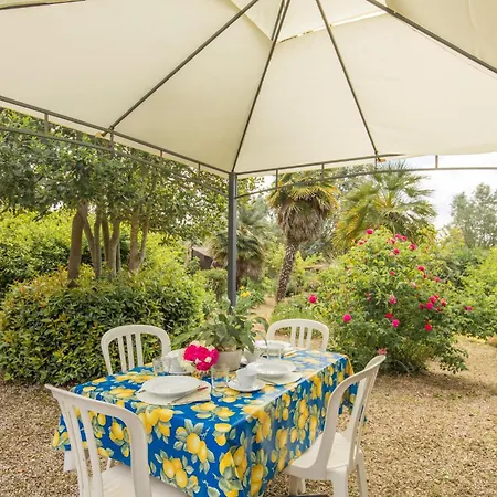 Apartment Quintavalle