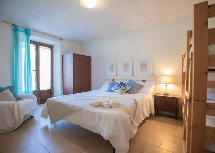 Quintavalle Apartman *