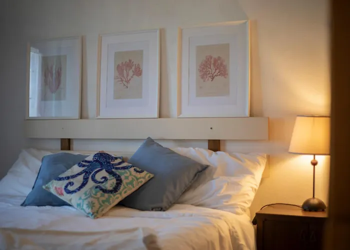 Quintavalle Apartman