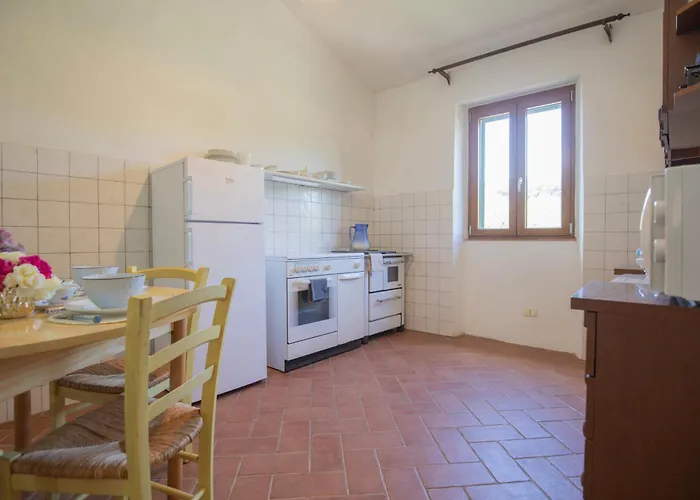 Apartman Quintavalle *