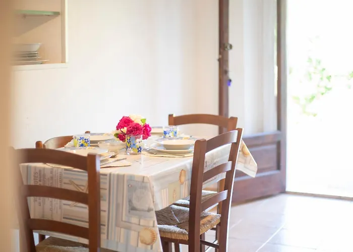 Διαμέρισμα Quintavalle *