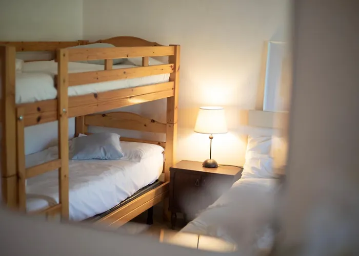 Quintavalle * Casa Marchetti