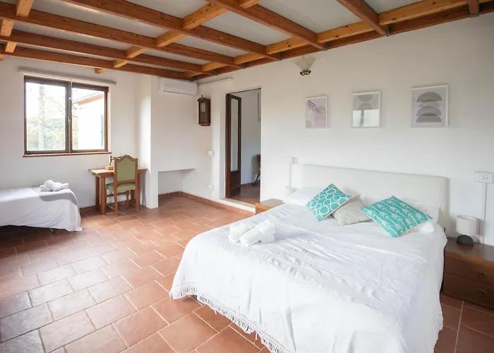 Quintavalle Apartman Casa Marchetti