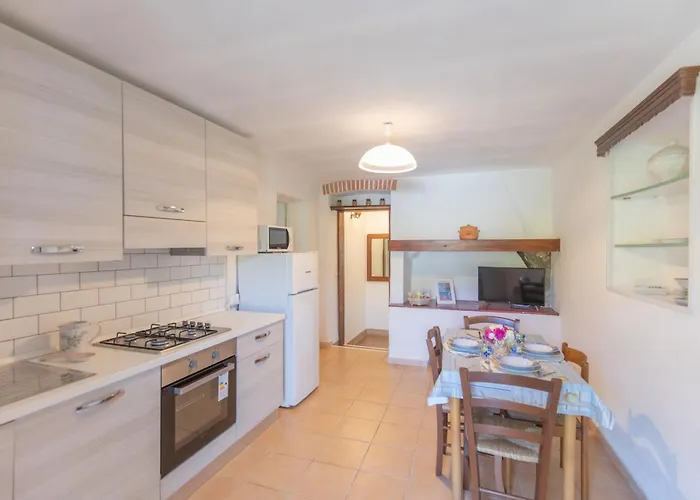 Apartman Quintavalle