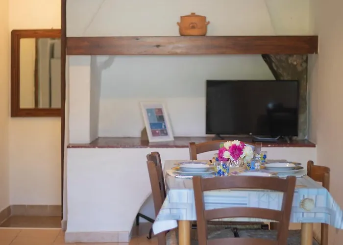 Quintavalle Apartman *