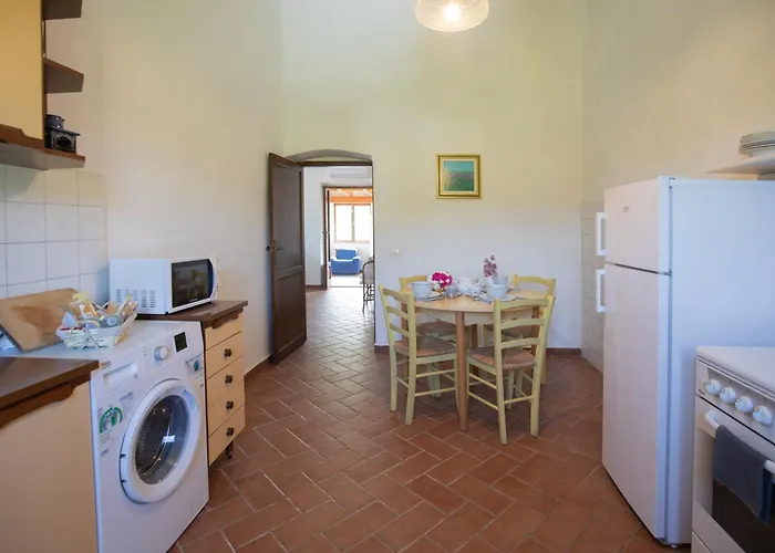 Apartman Quintavalle