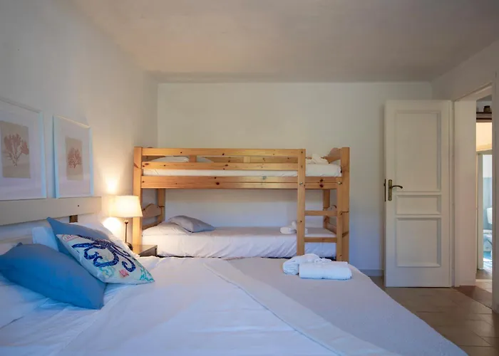 Quintavalle Apartman