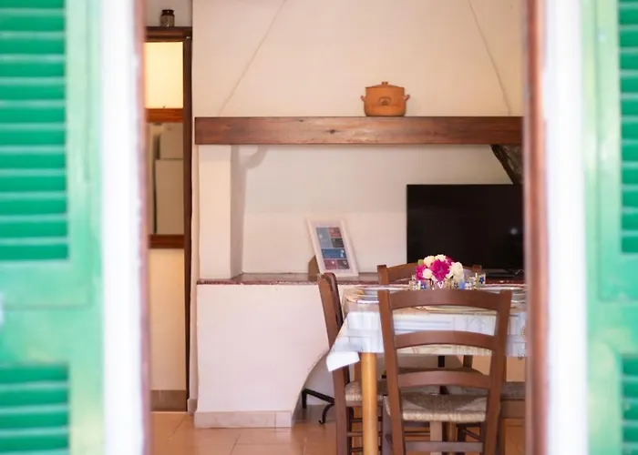 Quintavalle * Casa Marchetti