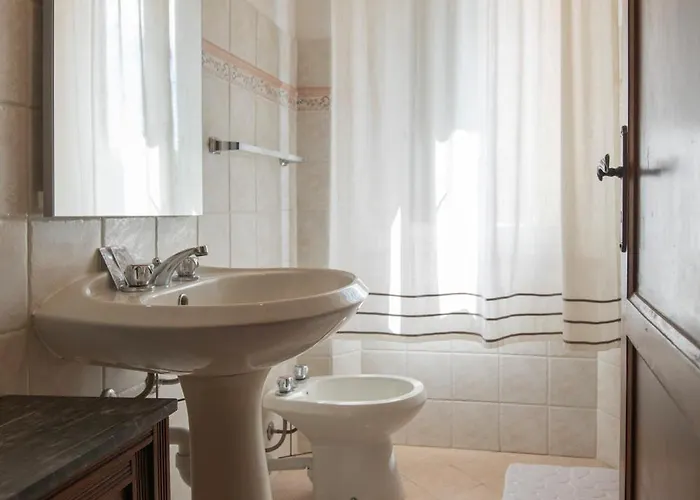 Apartman Quintavalle *