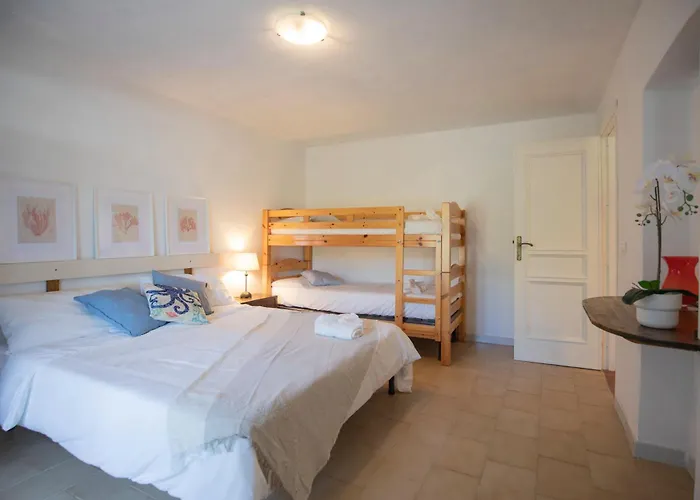 Apartman Quintavalle Casa Marchetti