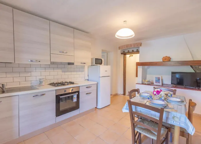 Quintavalle Apartman