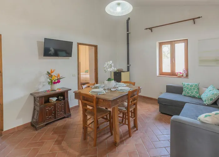 Apartman Quintavalle