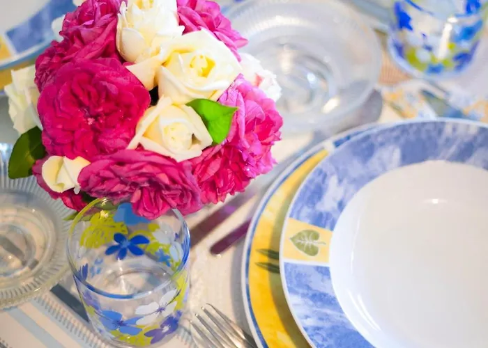 Apartman Quintavalle Casa Marchetti