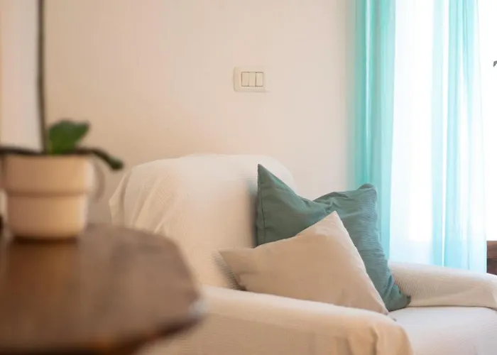 Apartman Quintavalle Casa Marchetti