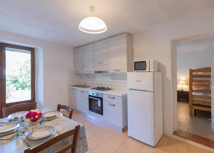 Quintavalle Apartman