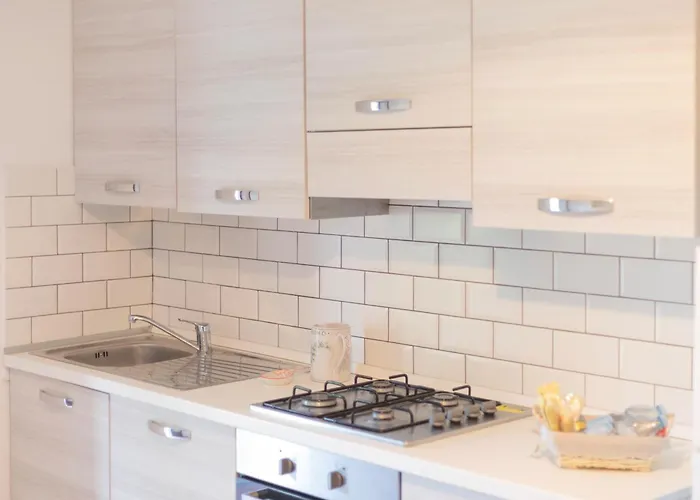 Quintavalle * Casa Marchetti