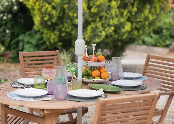 Apartman Quintavalle Casa Marchetti