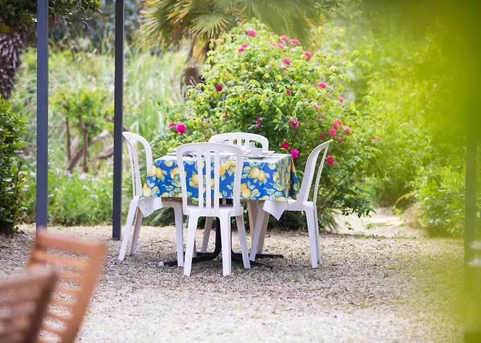 Quintavalle Apartman