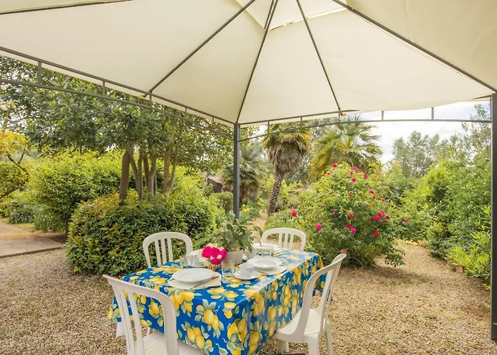 Apartman Quintavalle