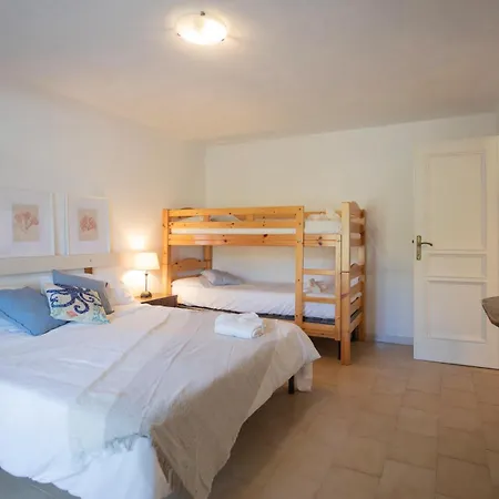 Apartament Quintavalle Casa Marchetti
