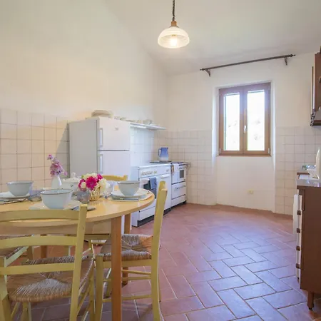 Apartament Quintavalle