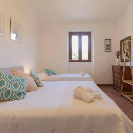 Apartament Quintavalle *