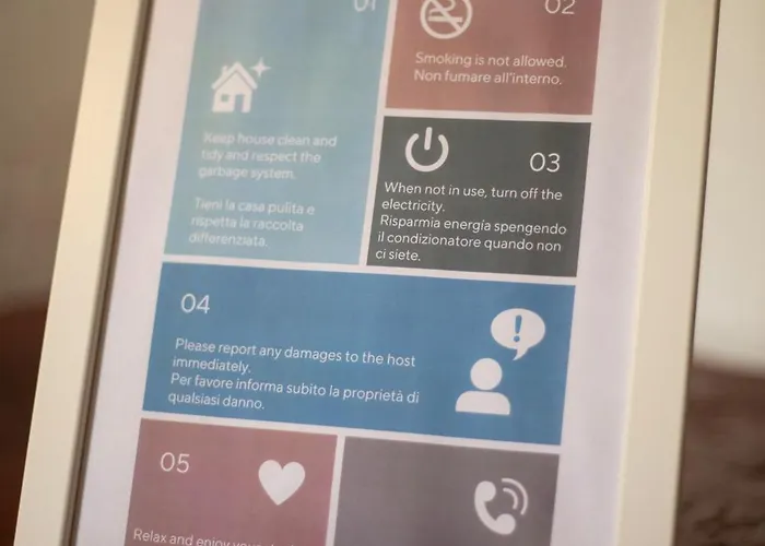 Quintavalle Апартаменты