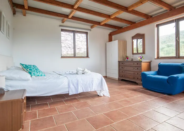 Quintavalle * Casa Marchetti