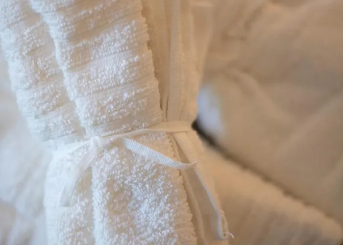 Quintavalle Апартаменты *