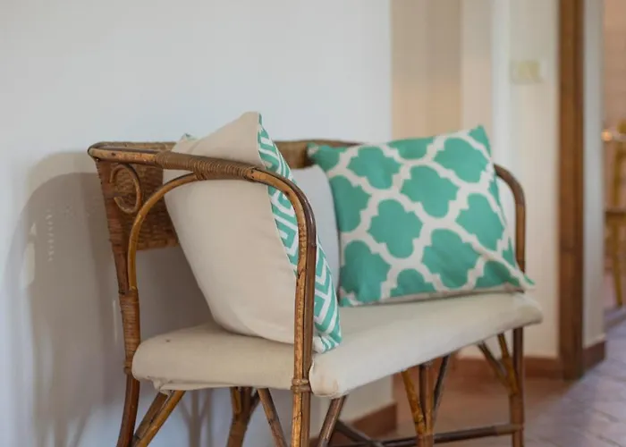 Quintavalle Апартаменты *