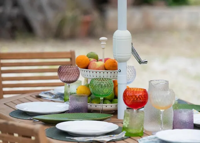 Апартаменты Quintavalle *