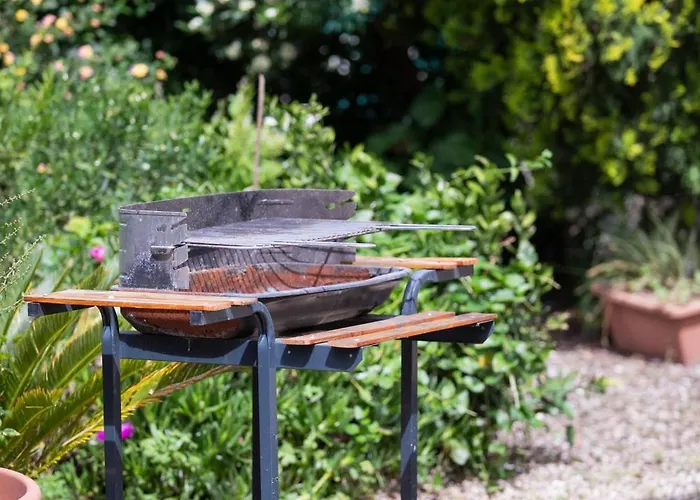 Quintavalle Апартаменты