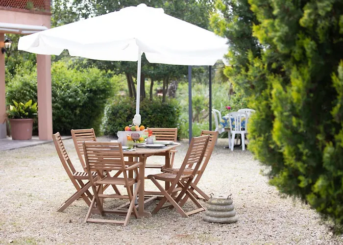 Апартаменты Quintavalle